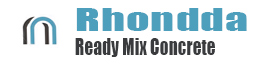Ready Mix Concrete Rhondda